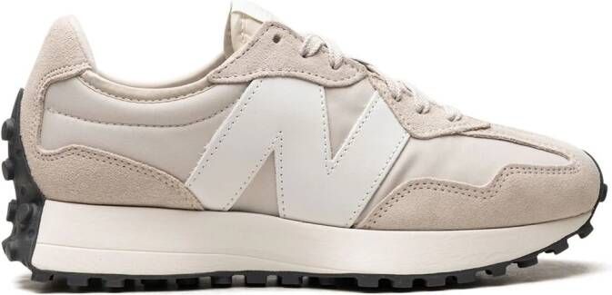 New Balance 327 "Off White" sneakers Beige