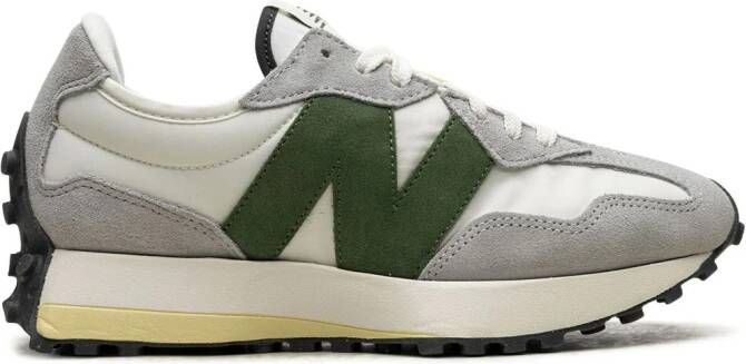 New Balance 327 "Raincloud Nori" sneakers Grijs