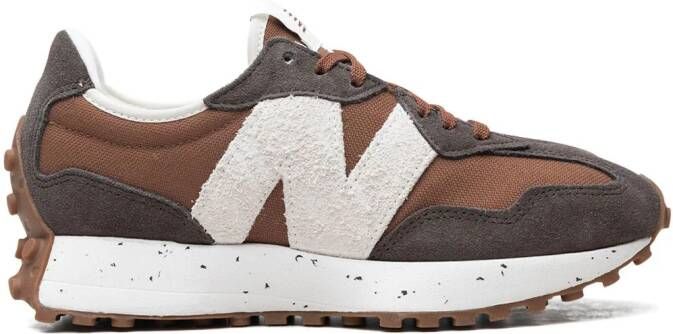 New Balance 327 "Rich Earth" sneakers Bruin