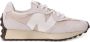 New Balance Made in UK 991v1 Finale sneakers Beige - Thumbnail 1