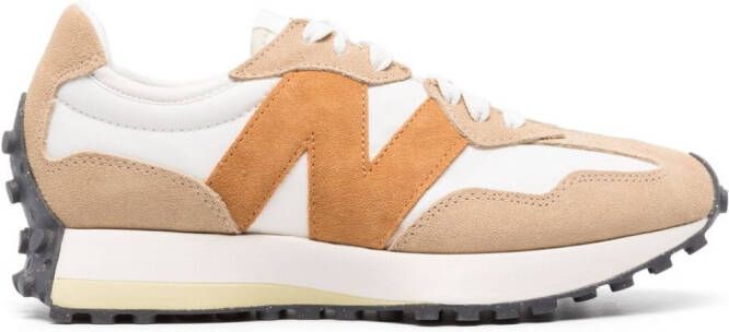 New Balance 2002R sneakers met vlakken CONCRETE