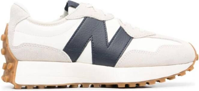 New Balance "1906R Volt Black sneakers vlakken" Groen