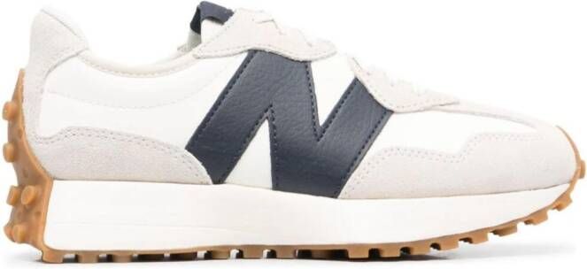 New Balance 327 sneakers Beige