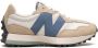 New Balance 327 "White Gum" sneakers Beige - Thumbnail 1