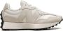 New Balance 327 sneakers met logopatch Beige - Thumbnail 5