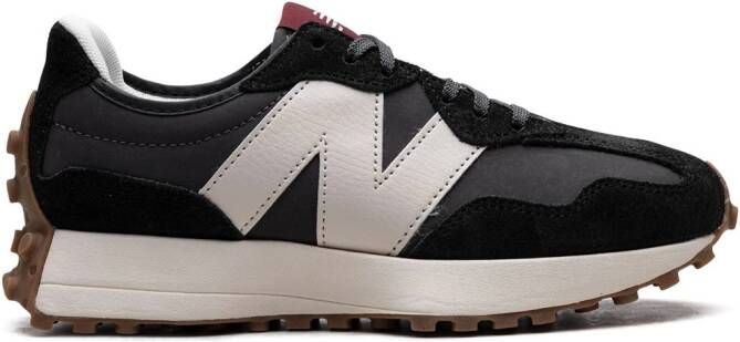 New Balance 327 sneakers Zwart
