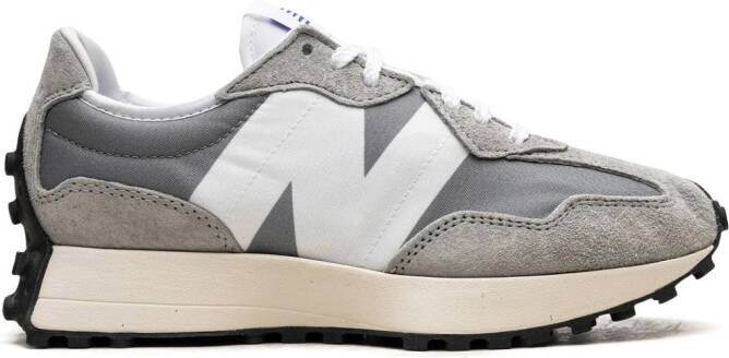 New Balance 2002R low-top sneakers Blauw