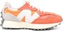 New Balance 9060 sneakers met logopatch Wit - Thumbnail 5