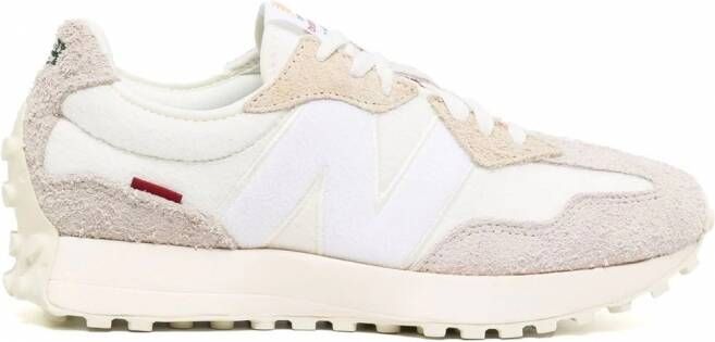 New Balance 327 Terry Towel sneakers Wit