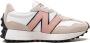 New Balance 327 "White Gum" sneakers Beige - Thumbnail 2