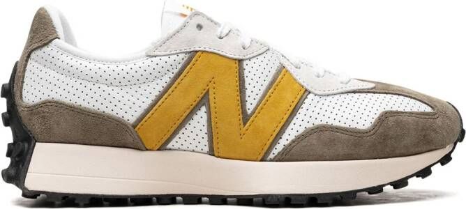 New Balance 327 sneakers Wit