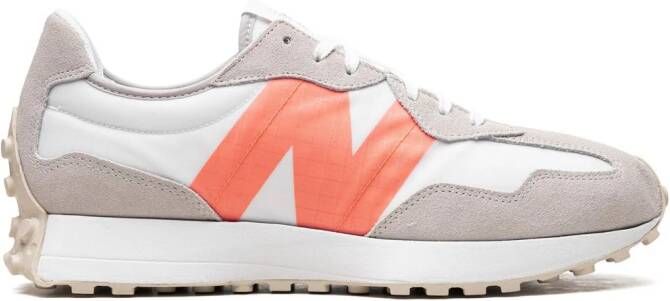 New Balance "x Tiago Lemos 808 Grey Day sneakers" Grijs - Foto 2