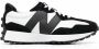 New Balance M2002 low-top sneakers Blauw - Thumbnail 1