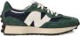New Balance EX327 "Midnight Green" sneakers Groen - Thumbnail 6