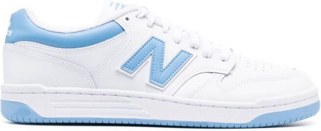 New Balance 480 sneakers Wit