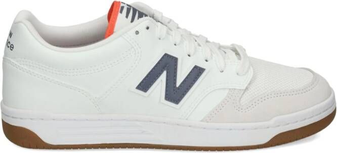 New Balance 480 sneakers Wit