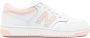New Balance "550 White Red Blue sneakers" Wit - Thumbnail 1