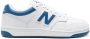 New Balance Leren sneakers Wit - Thumbnail 1