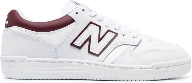 New Balance "9060 Multi-Color sneakers" Groen