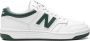 New Balance 480 "White Nightwatch Green" sneakers Wit - Thumbnail 1