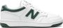 New Balance 480 "White Nightwatch Green" sneakers Wit - Thumbnail 3