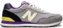 New Balance 2002R low-top sneakers Blauw - Thumbnail 5