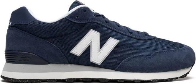 New Balance "515 Navy sneakers" Blauw