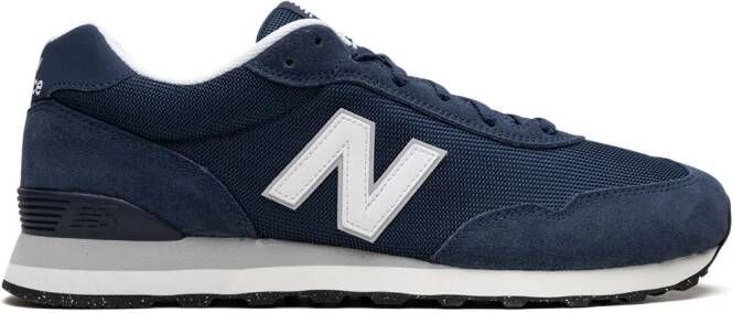 New Balance " 610v1 Angora Sea Salt sneakers" Wit - Foto 1