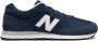 New Balance " 610v1 Angora Sea Salt sneakers" Wit - Thumbnail 1