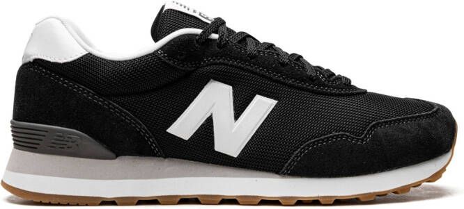 New Balance "515v3 GUM low-top sneakers" Zwart