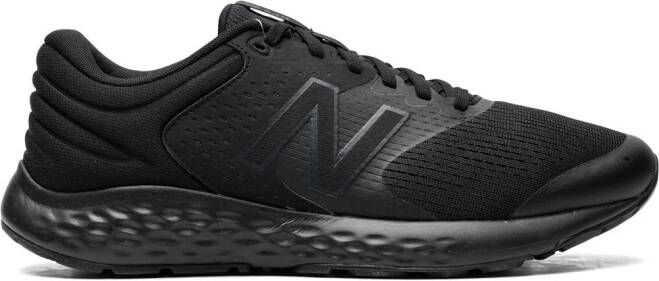 New Balance "520 Triple Black sneakers" Zwart