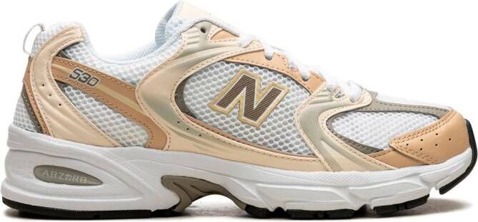 New Balance 530 "ASOS Exclusive" sneakers Goud