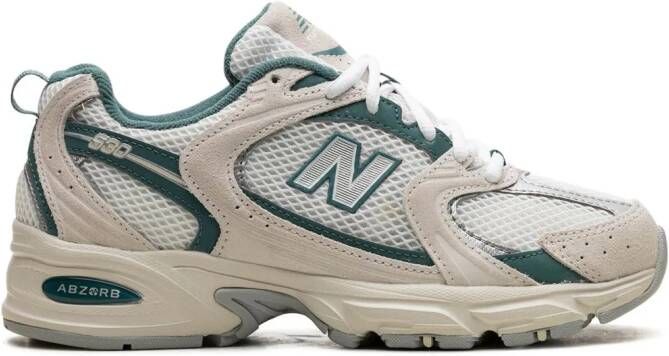 New Balance 530 "Beige Green" sneakers - Foto 1