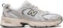 New Balance "530 Grey White sneakers" Grijs - Thumbnail 1