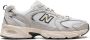 New Balance "Fresh Foam Sport V1 Black White sneakers" Zwart - Thumbnail 1