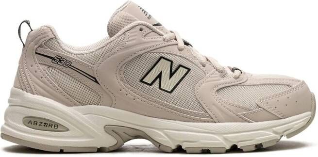 New Balance "530 Ivory sneakers" Beige