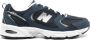 New Balance 991 low-top sneakers NBE.064 - Thumbnail 1