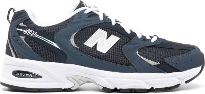 New Balance 530 low-top sneakers Blauw