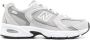 New Balance Fresh Foam low-top sneakers Geel - Thumbnail 5