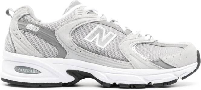 New Balance 530 low-top sneakers Grijs