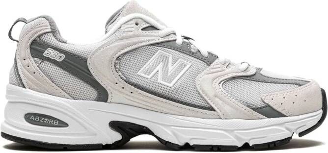 New Balance 530 low-top sneakers Wit