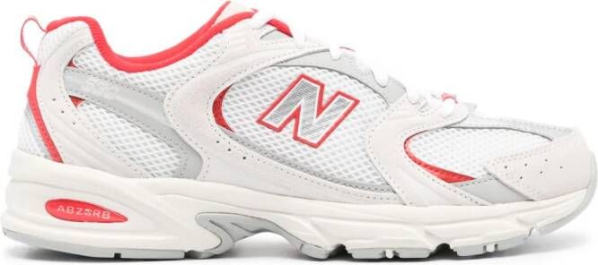 New Balance 530 low-top sneakers Wit