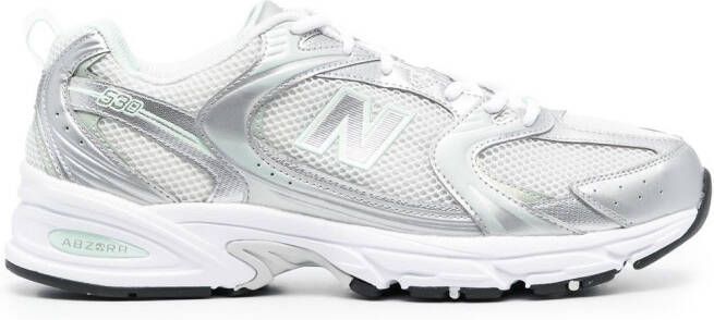 New Balance 530 low-top sneakers Zilver