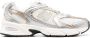 New Balance 530 low-top sneakers Zilver - Thumbnail 1