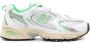New Balance 530 sneakers met vlakken Wit - Thumbnail 5