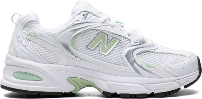 New Balance Made in UK 991v1 Finale sneakers Bruin