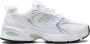 New Balance Made in UK 991v1 Finale sneakers Bruin - Thumbnail 1