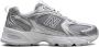 New Balance 530 "Moonbeam Silver Metallic" sneakers Zilver - Thumbnail 1