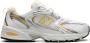 New Balance 9060 sneakers met colourblocking Grijs - Thumbnail 5