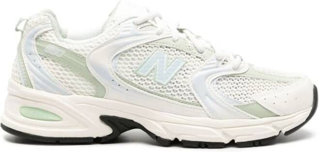 New Balance 530 sneakers met vlakken Wit